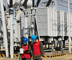 滕州倾斜摄影技术在基础设施监测中如何发挥作用？