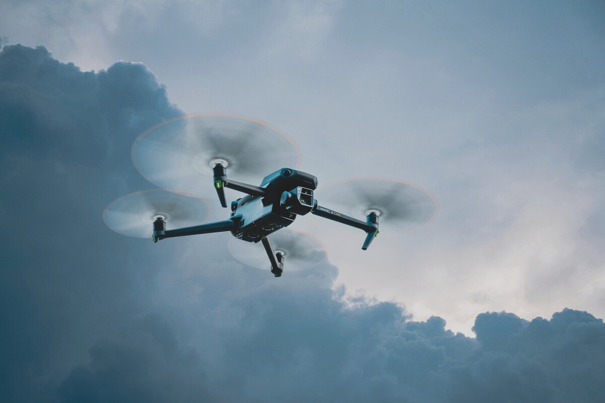 滕州应用 | 风电站选址，看无人机航测如何为风寻“家”